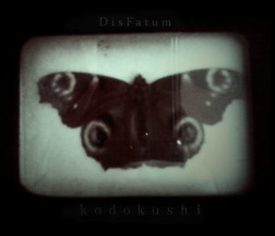 DisFatum - kodokushi