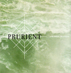 Prurient – And Still, Wanting