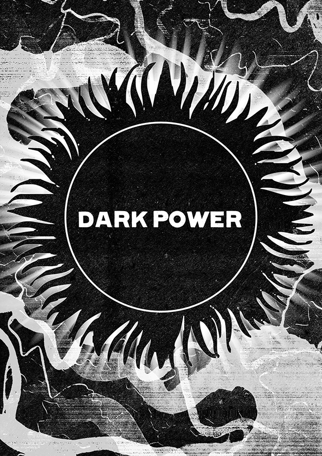 Dark Power Gathering