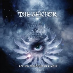 Die Sektor - Applied Structure In A Void