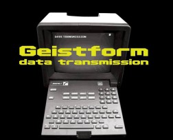 Geistform – Data Transmission